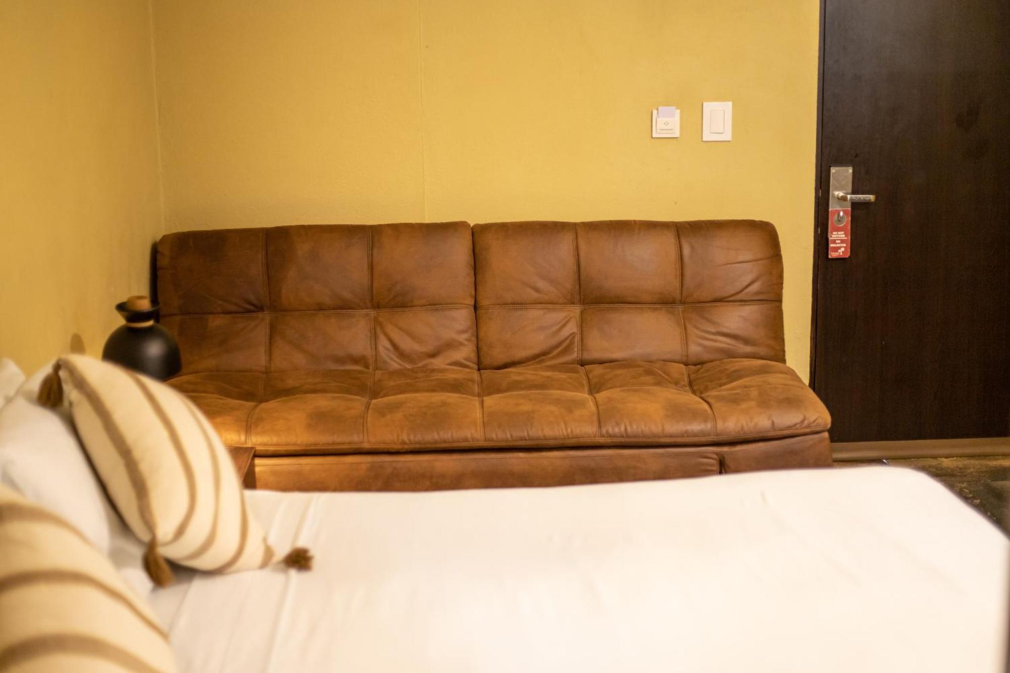 Oasis Fresh Hotel — Photos 3