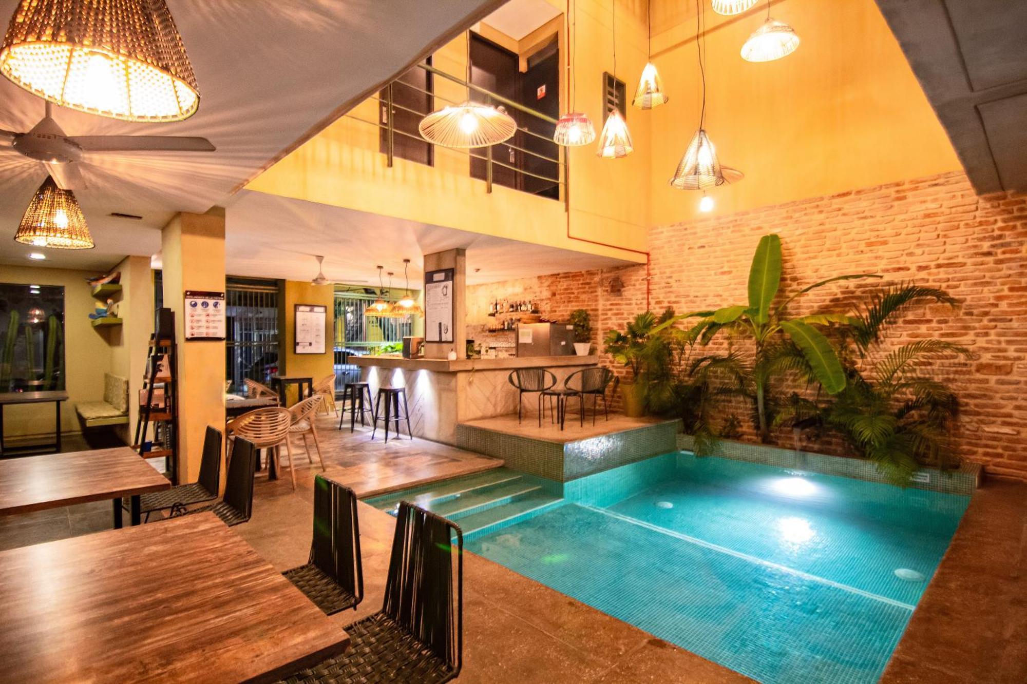 Oasis Fresh Hotel — Photos 2